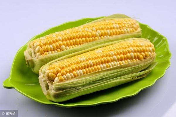 发现玉米的健康益处及全面应用